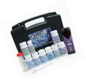 Exact 486699-K Micro 10 Photometer Standard Kit 525Nm Wavelength 20Mm Cell