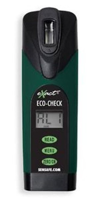 Industrial Test Systems Exact 486798 Eco Check Dual Wavelength Photometer 525N