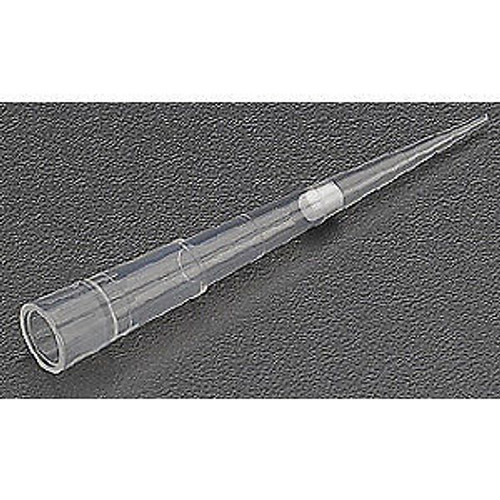 Lab Safety Supply Pipetter Tips20Ulpk960 21R757 Neutral