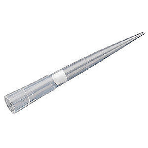 Lab Safety Supply Pipetter Tips100Ulpk960 21R759 Neutral