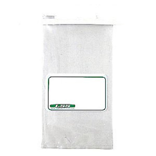 Lab Safety Supply Ldpe Sampling Bagwrite-On18 Oz.Pk500 24J923