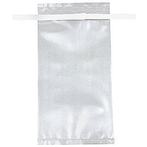 Lab Safety Supply Ldpe Sampling Bag18 Ozpk500 24J922