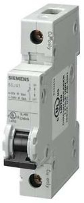 Siemens 5Sj41328Hg40 Circuit Breaker32Athermal Magnetic G7614354