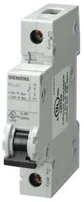 Siemens 5Sj41308Hg40 Circuit Breaker30Athermal Magnetic G7592663