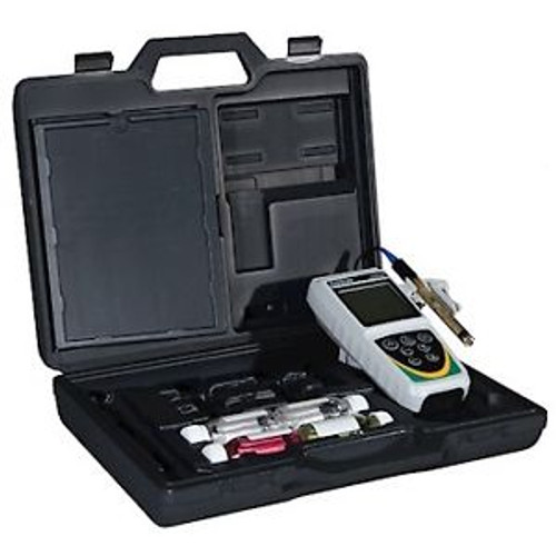 Oakton Ph 150 Waterproof Portable Meter Kit