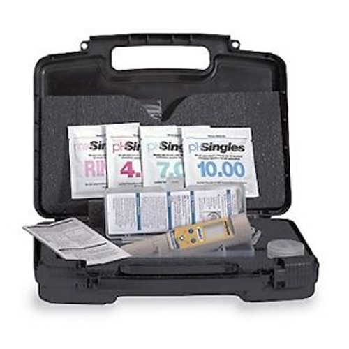 Oakton Phtestr 20 Waterproof Pocket Tester With Calibration Kit