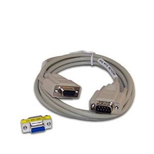 Ohaus (Cable PC 9 Pin TR TC CD)  (80500433)