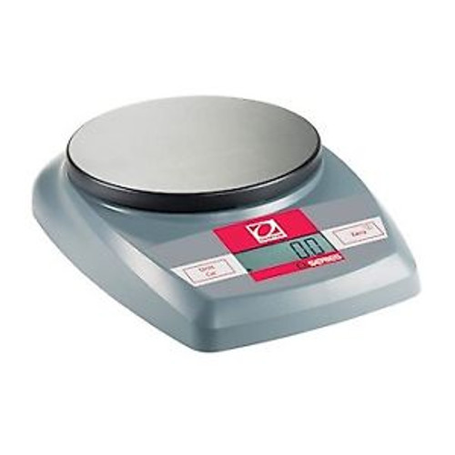 Ohaus Cl201 Cl Handheld Balance 200G X 0.1G (Lcd)