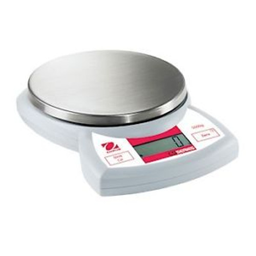 Ohaus Cs200-001 Portable Compact Scale 200G X 0.1G