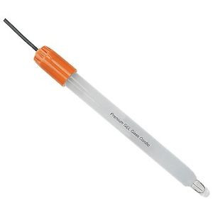 Pinnacle 476436 3-In-One Ph/Reference/Temperature Electrode Epoxy Bnc