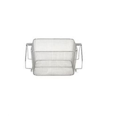 New ! Stainless Steel Mesh Basket With Handle For Crest Cp230 Series Ssmb230Dh