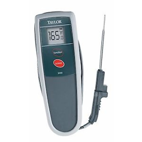 Taylor 9405 Waterproof Thermocouple Thermometer Type-K