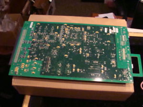 Thermo Fisher Finnigan Linear Trap Digital Pcb S Board (Pn: 97055-21012) Rev.B