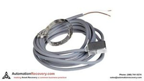 Destaco 810156 Reed Switch, Mov, Led  Spst N.O., 5-120V Ac/Dc, 10W Max, New Destaco 810156 Reed Switch, Mov, Led  Spst N.O., 5-120V Ac/Dc, 10W Max, New