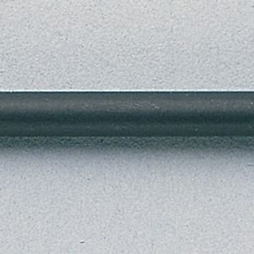 Viton Flexible 3/4 X 1 Black Tubing 25 Ft