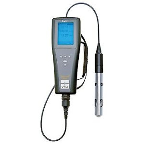 Ysi Pro 10 Pro 10 Ph/Orp/Temperature Portable Meter