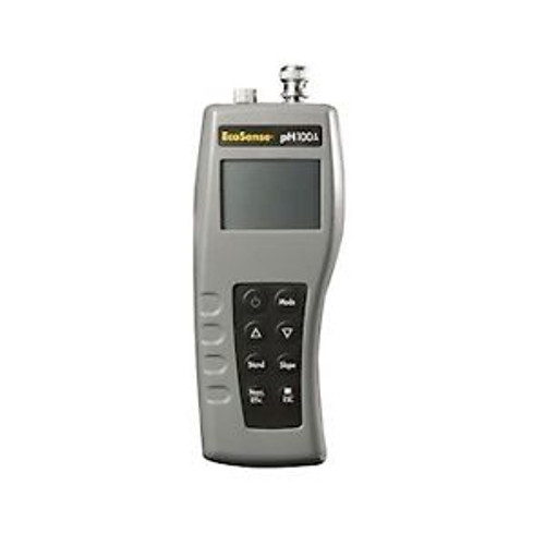 Ysi Ph100 Ecosense Ph100A Ph/Mv/Temp Handheld Meter Kit