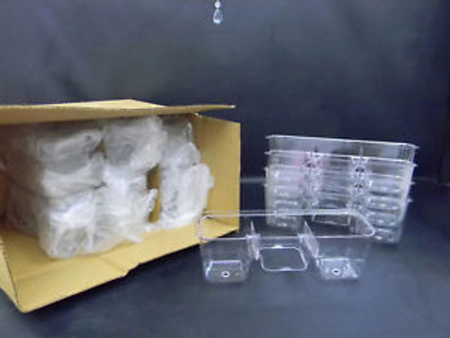 Cage One  2100 Diet Delivery Food/Water Inserts Lab Housing For Small Animals