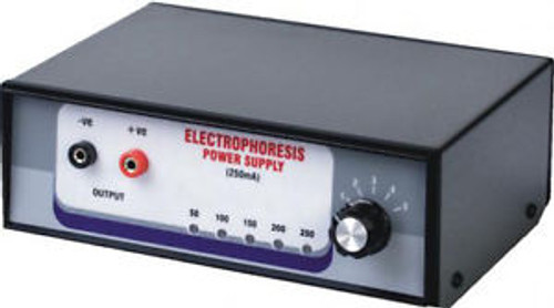 Electrophoresis Power Supplies Analog