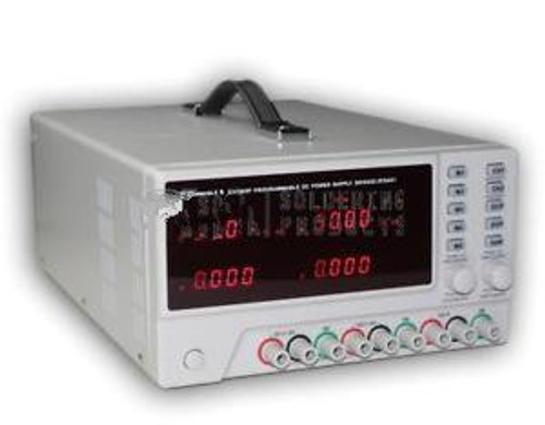 Korad Ka3305P - Programmable Precision Variable Adjustable 30V 5A  Dc Triple  L