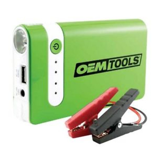 Oem Tools 24379 Personal Power Source 8000 Mah