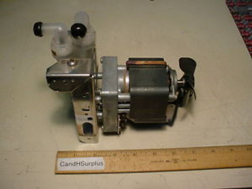 gorman rupp metering pump  Model # 15649-00