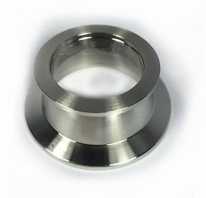 NW50 to NW40 Conical Reducer