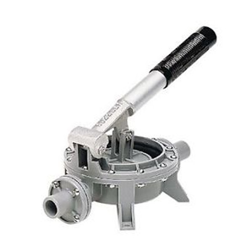 Guzzler 400-H Diaphragm Hand Pump 8.5 Gpm 7 Strokes/Gallon