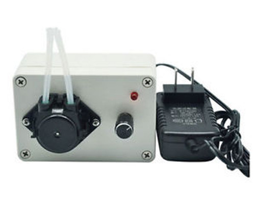 Kcp Kamoer Pump 24V For Medical Instrument
