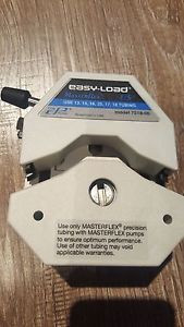 Master Flex Easy-Load L/S Model 7518-00