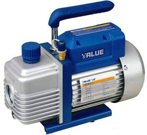 220V 1L Mini Vacuum Air Pump For Vacuum Suction Filtration 3.6M/H 220V