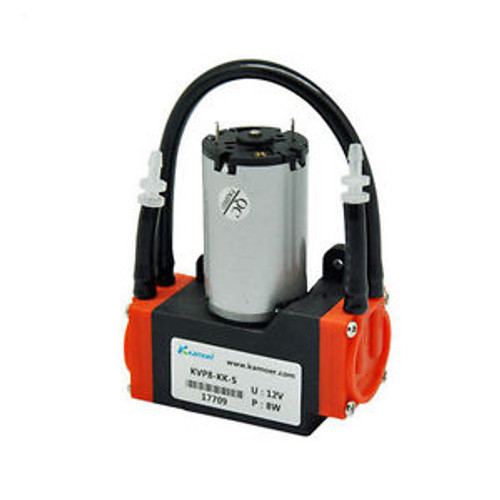 Kvp8 12V Vacuum Pump With Brushless Motorping