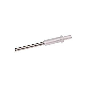 Overlook Industries Ovcp-1/16-1-D Disposable Filler Nozzle Ss Needle And Poly...