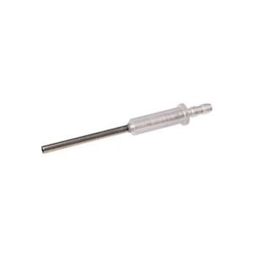 Overlook Industries Ovcp-3/8-1-D Disposable Filler Nozzle Ss Needleand Polyca...
