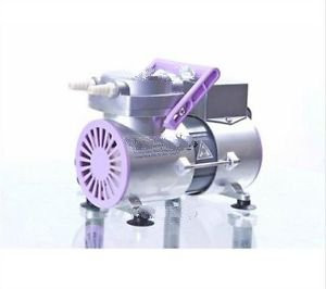 Diaphragm Vacuum Pump Oil Free 12 L/Min Gm-0.20 T