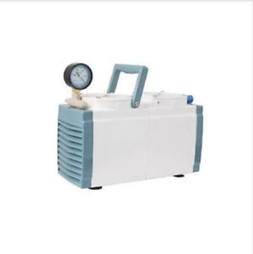 Oil Free Diaphragm Vacuum Pump 20L/M Pressure Adjustable 160W 1 Head Gm-0.33A A