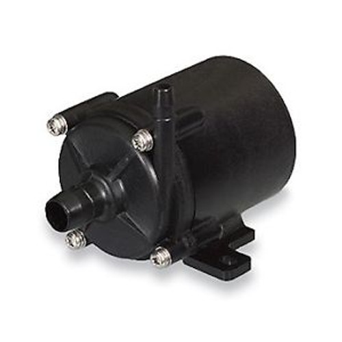 Magnetic Drive Pump With 24 Vdc Motor Glass-Fiber Reinforced Polypropylene 1....