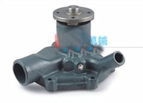 Me787131 For Kato Excavator Hd700 Hd800 Hd900-5/7 Water Pump A