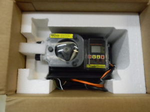 Blue-White Flexflo Variable Speed Pump Flex-Flo A1N00V-7T