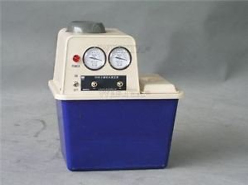 180W Lab Circulating Water Vacuum Pump Two Off-Gas Tap 110V Or 220V K