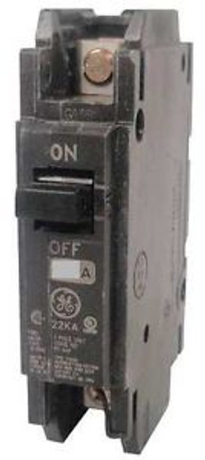 General Electric Thhqc2135Wl Circuit Breakerthhqc120/240V35A2P