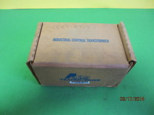 Acme Ta-2-32404 150 Vac Industrial Control Transformer (Nib)