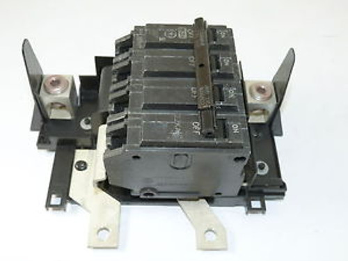 New General Electric Thqmv150D 2P 120/240V Circuit Breaker 1-Yr Warranty