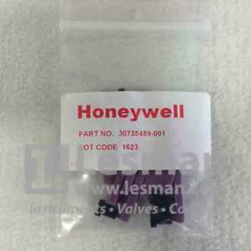 NEW Honeywell 30735489-001 Purple Pen Set for Chart Recorders Replacement Part