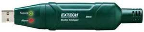 Extech Rht50 Data Logger Humidity Temp Pressure