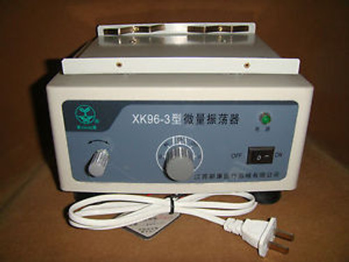 Micro-oscillatorXK96-3lab Micro-oscillator