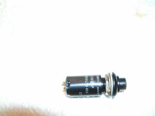 M8805/99-010 Push Button Switch