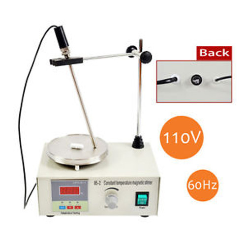 85-2-Hotplate-Mixer-   US-Laboratory-Lab-Magnetic-Stirrer-with-Heating-Plate-