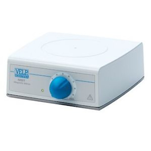 Velp Mst Analog Magnetic Stirrer 100-240 Vac 50-60 Hz