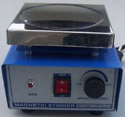 Magnetic Stirrer Healthcare Lab & Life Science